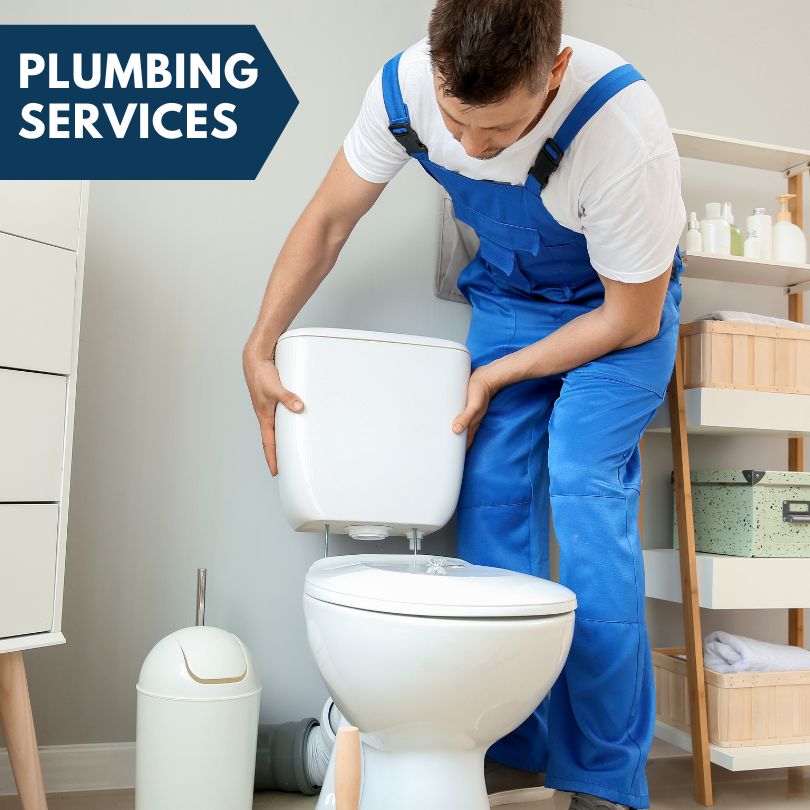 Plumbing Company in Catawba, OH